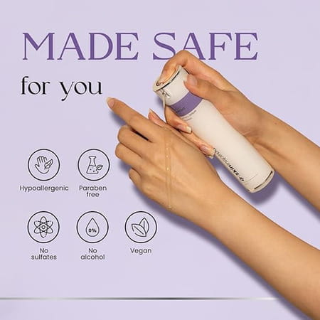 Skininspired Retinol (2% Vitalease) Face Night Serum For Anti Aging - 30ml