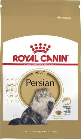 Royal Canin Dry Cat Food Persian Adult - 2kg
