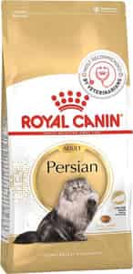 Royal Canin Dry Cat Food Persian Adult - 2kg