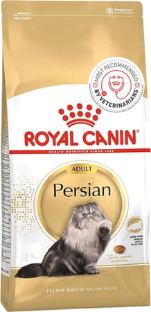 Royal Canin Dry Cat Food Persian Adult - 2kg