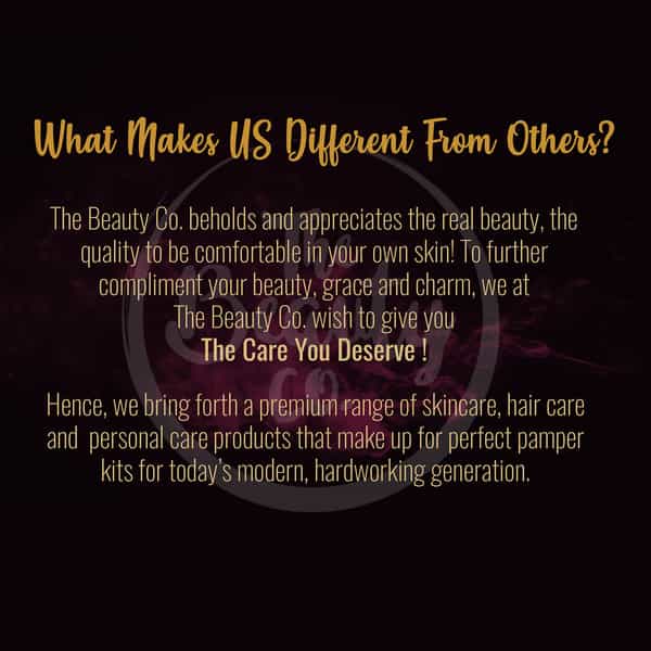 The Beauty Co. D`Wine Face Wash With Red Wine 100Ml