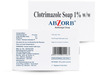 Abzorb Antifungal Soap 100Gm
