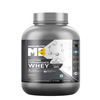 Muscleblaze Biozyme Performance Whey Protein (Rich Chocolate | 1.75 Kg / 3.85 Lb)