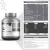 Muscleblaze Biozyme Performance Whey Protein (Rich Chocolate | 1.75 Kg / 3.85 Lb)