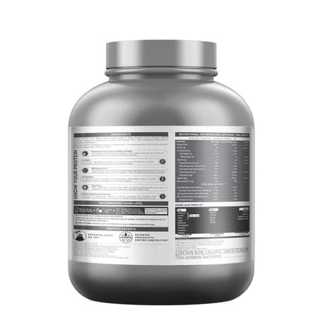 Muscleblaze Biozyme Performance Whey Protein (Rich Chocolate | 1.75 Kg / 3.85 Lb)