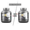 Muscleblaze Biozyme Performance Whey Protein (Rich Chocolate | 1.75 Kg / 3.85 Lb)