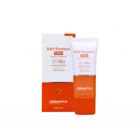 Dermatica Ray Protect Tint - 36Ml