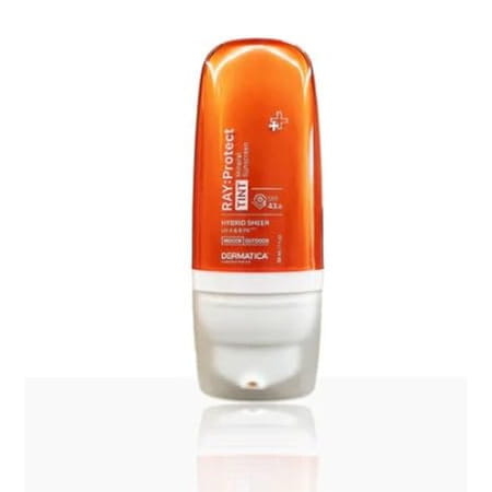 Dermatica Ray Protect Tint - 36Ml