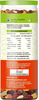 Nourishvitals Seed & Fruit Mix - Fruit Fusion - Breakfast / Snacks Trail Mix 150 Gm