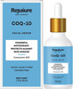 Rejusure Coq-10 Facial Serum Powerful Antioxidant Protects Against Skin Damage 30Ml