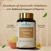 Neuherbs Gokshura 60 Tablets To Support Energy & Strength | Energy Booster Supplement