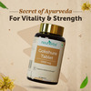 Neuherbs Gokshura 60 Tablets To Support Energy & Strength | Energy Booster Supplement