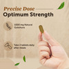 Neuherbs Gokshura 60 Tablets To Support Energy & Strength | Energy Booster Supplement