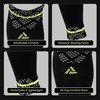 Actifit Calf Compression Sleeve | Muscle Support | Xl Size | Multicolor | 1 Pack