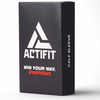 Actifit Calf Compression Sleeve | Muscle Support | Xl Size | Multicolor | 1 Pack