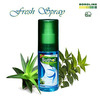 Boroline Suthol Antiseptic Spray - Combo Pack Of Neem | Chandan Aloe Vera Spray (100Ml Each)