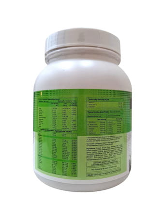 Tq Pro Powder Chocolate Chocolate - Jar (1 Kg)