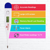 Easycare Rigid Ec5004 Digital Thermometer 1 Number
