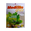 Medislim Gold Vanilla Flavour Sugar Free Box Of 500Gm Powder