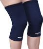 Beatxp Blue Color 4 Way Knee Support For Men & Women (Pack Of 2 ) (Xl)
