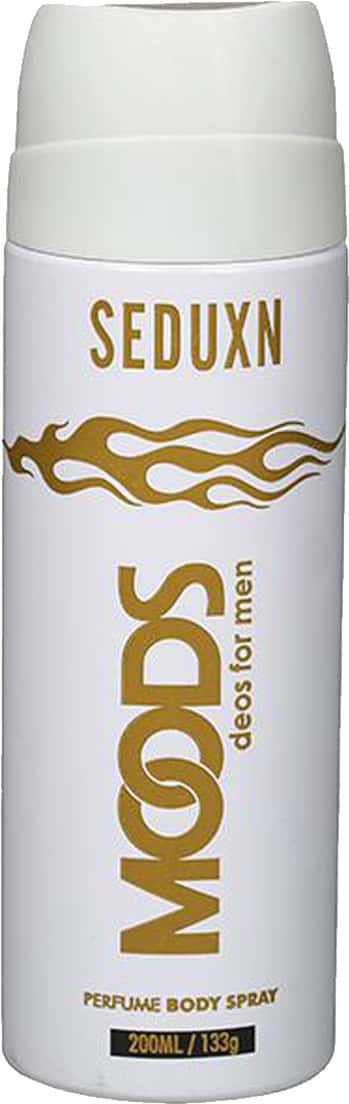 Moods Deo Seduxn - 200 Ml