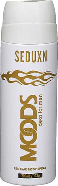 Moods Deo Seduxn - 200 Ml