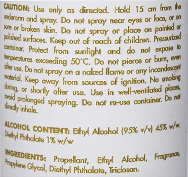 Moods Deo Seduxn - 200 Ml