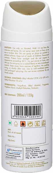Moods Deo Seduxn - 200 Ml