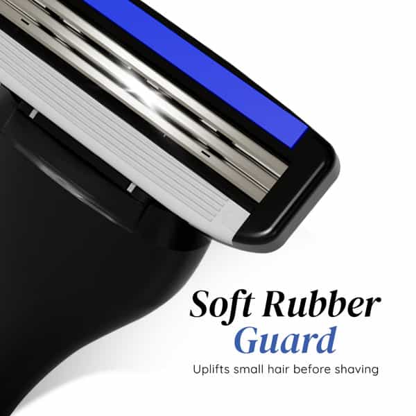 Letsshave Pro 3 Razor