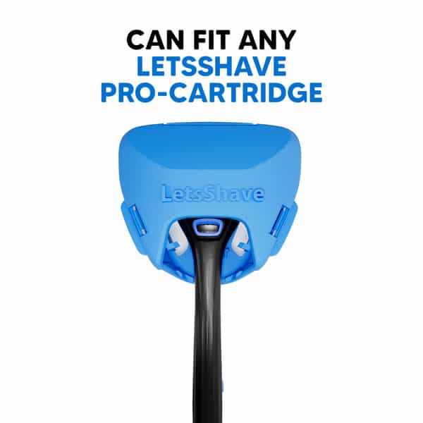 Letsshave Pro 3 Razor