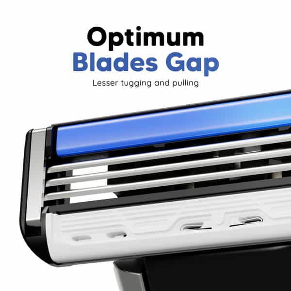 Letsshave Pro 3 Razor
