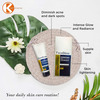 Faceglow Everyday Face Cleanser Tube Of 75Ml