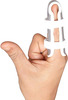 Besafe Forever Finger Cot Splint Support For Fractured & Injured Finger | L