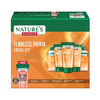 Nature's Essence Flawless Papaya Facial Kit - 180G+100Ml