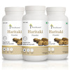 Four Seasons Haritaki (Harad) Powder | Constipation Relief | For Gas | Acidity & Kabz (Pack Of 3)