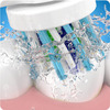 Oral-B Vitality Cross Action Electric Rechargeable Toothbrush Gift Pack - Pack Of 2