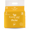 Easycare Adult Diaper Pants (Pull Up) Pack Of 10 Medium (75 X 110 Cm) Fit & Flex Makes Life Easier