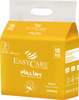 Easycare Adult Diaper Pants (Pull Up) Pack Of 10 Medium (75 X 110 Cm) Fit & Flex Makes Life Easier