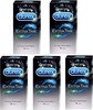 Durex Extra Time Condoms For Longer Lasting Pleasure (Love Sex 50S)