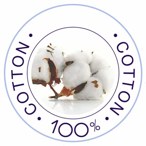 Bella Cotton Pads 80 Pcs + 30% Free