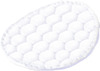 Bella Cotton Pads 80 Pcs + 30% Free