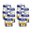Medisorb Adult Diaper Pants Xl | Pull-Ups | Elastic Waist Size 147-172 Cm 10 Piece | Pack Of 10