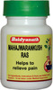 Baidyanath Asli Ayurved Mahajwarankush Ras 80 Tablets (Pack Of 3)