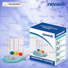 Newnik Re201 Respiratory And Lungs Exerciser Device 1