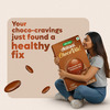 Diataal Chocovits Veg Multivitamin With B-Complex For Energy & Immunity Health 30 Chewable Tablets
