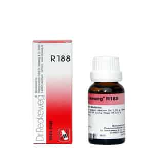 Dr. Reckeweg R188