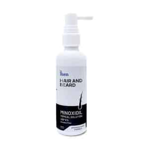 Formen 5% Minoxidil Topical Solution For Men Hair Growth 60 Ml