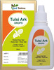 Ved Tattva Tulsi Ark 30Ml | Panch Tulsi Ark Drops | Ayurvedic Herb (Pack Of 2)