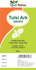 Ved Tattva Tulsi Ark 30Ml | Panch Tulsi Ark Drops | Ayurvedic Herb (Pack Of 2)