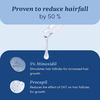 Man Matters Growmax Minoxidil 5% With Procapil Solution Serum I Prevent Hair Loss | Thinning I 60 Ml